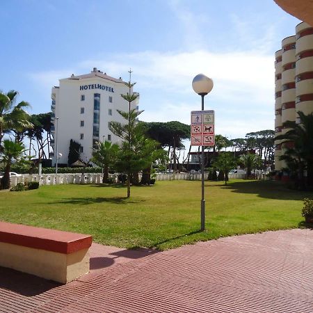 Promar La Pineda Apartment ภายนอก รูปภาพ