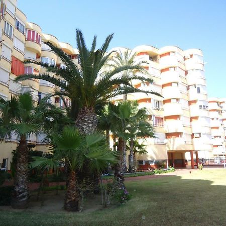 Promar La Pineda Apartment ภายนอก รูปภาพ