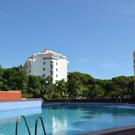 Promar La Pineda Apartment ภายนอก รูปภาพ