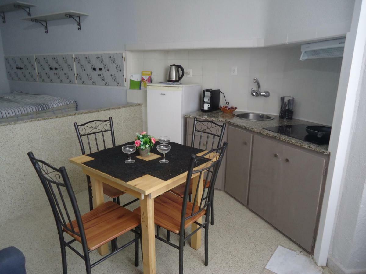 Promar La Pineda Apartment ภายนอก รูปภาพ