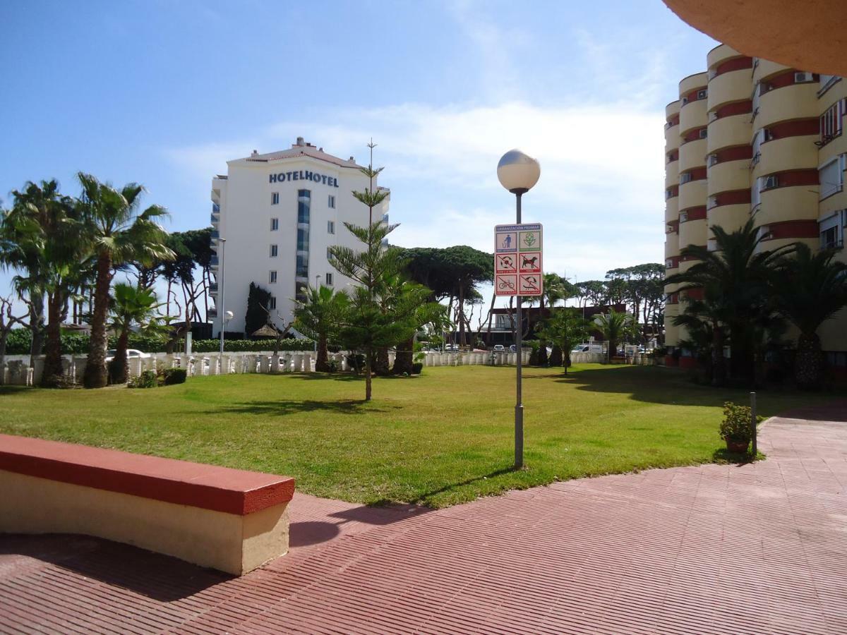 Promar La Pineda Apartment ภายนอก รูปภาพ