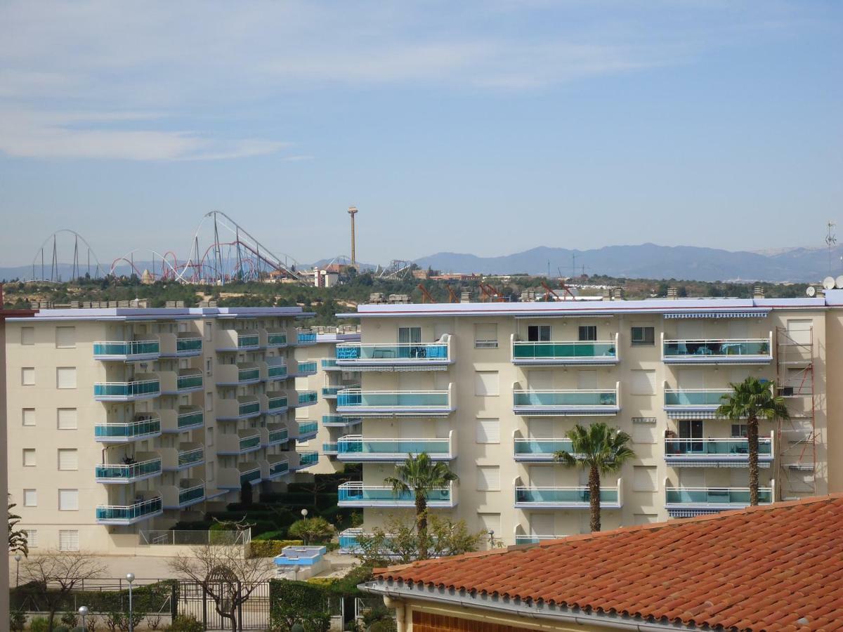 Promar La Pineda Apartment ภายนอก รูปภาพ