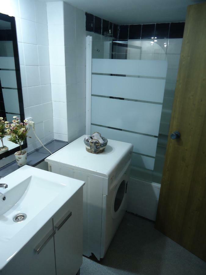 Promar La Pineda Apartment ภายนอก รูปภาพ