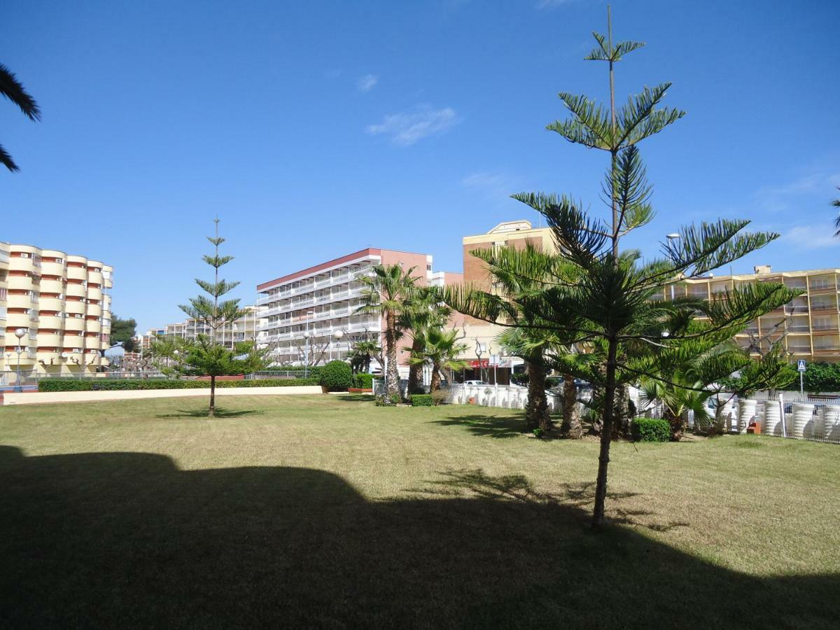 Promar La Pineda Apartment ภายนอก รูปภาพ