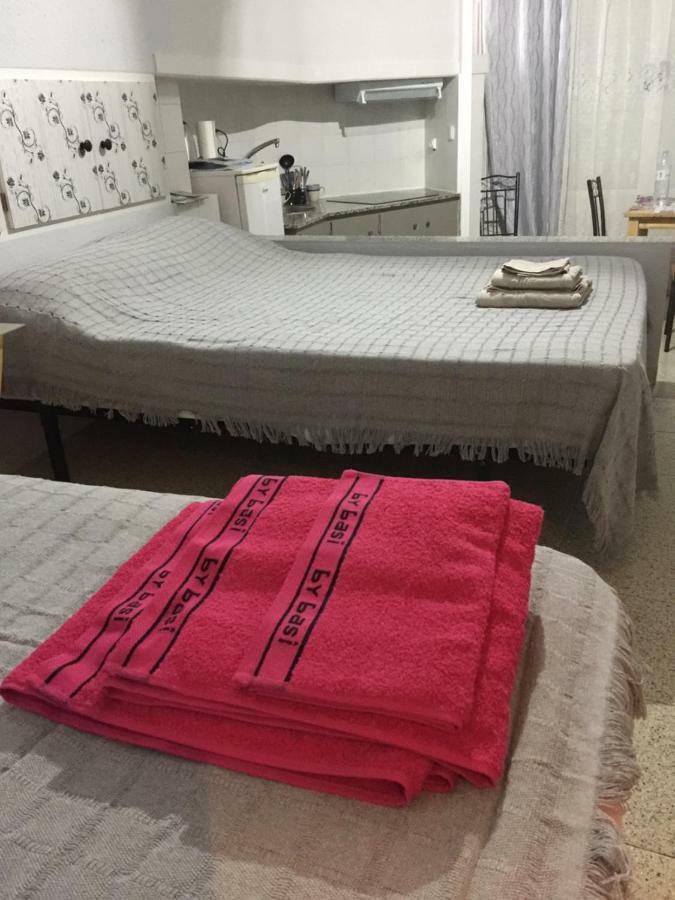 Promar La Pineda Apartment ภายนอก รูปภาพ