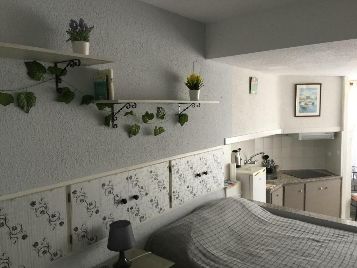Promar La Pineda Apartment ภายนอก รูปภาพ