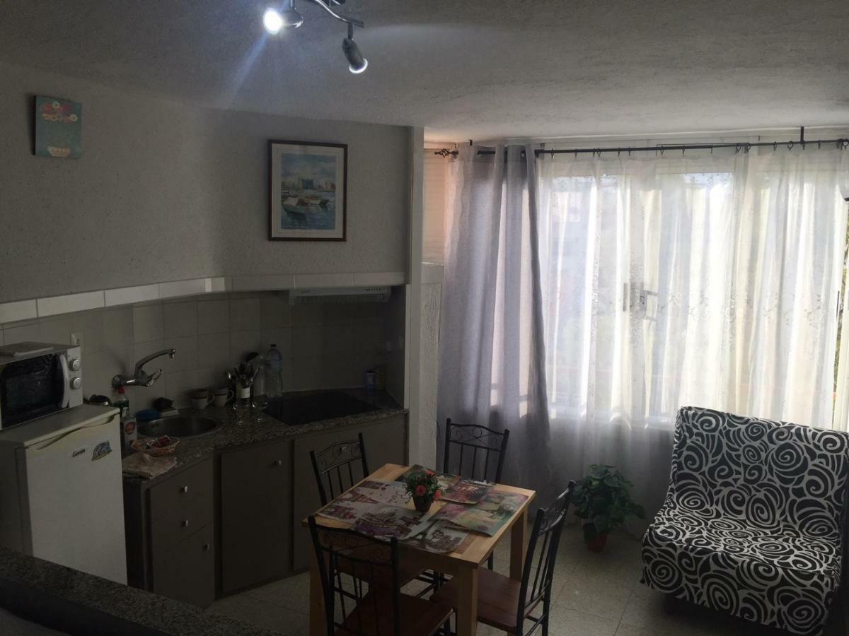 Promar La Pineda Apartment ภายนอก รูปภาพ