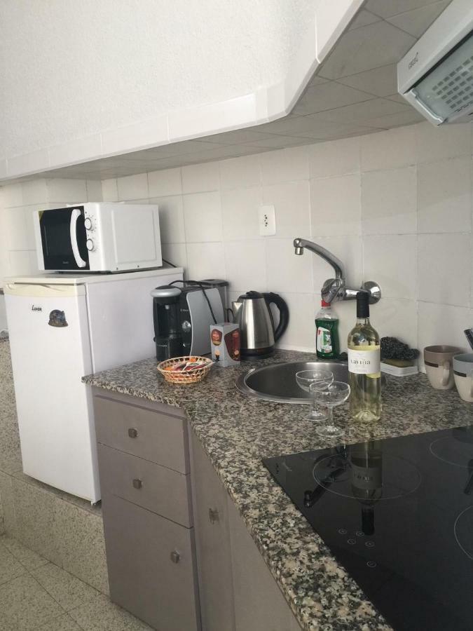 Promar La Pineda Apartment ภายนอก รูปภาพ